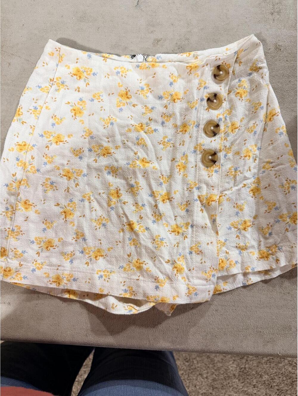 Aeropostale skort sz XS